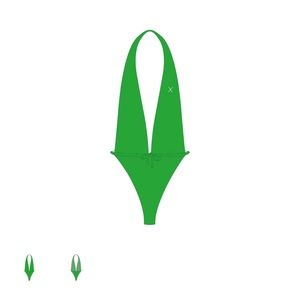 Boutine LA Off shore one piece